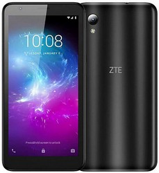 Замена разъема зарядки на телефоне ZTE Blade A3 в Иркутске